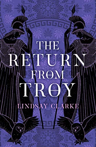 Book The Return from Troy (The Troy Quartet, Book 4) free