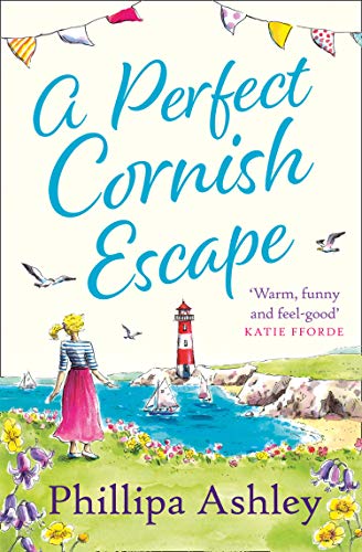Book A Perfect Cornish Escape: The perfect uplifting, heartwarming new book to escape with this summer (Porthmellow Harbour) free