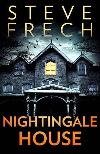 Book Nightingale House: A haunting and gripping suspense thriller you won’t be able to put down free