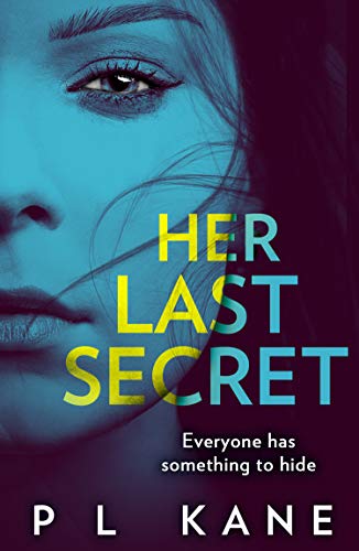 Book Her Last Secret: A gripping psychological thriller full of twists, perfect for fans of Shari Lapena free