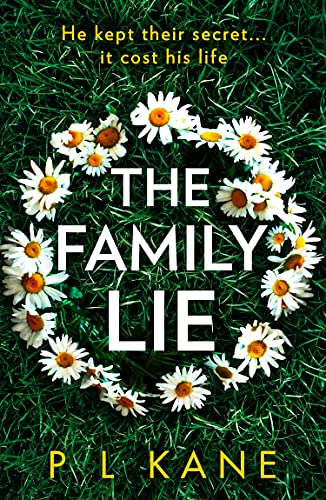 Book The Family Lie: An absolutely gripping crime thriller book for 2021! free