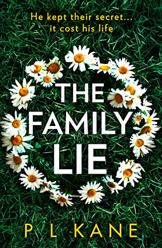 Book The Family Lie: An absolutely gripping crime thriller book for 2021! free