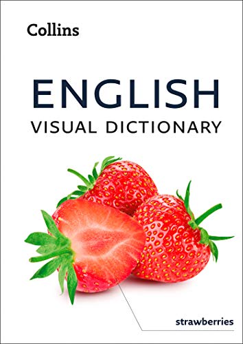 Book English Visual Dictionary: A photo guide to everyday words and phrases in English (Collins Visual Dictionary) free