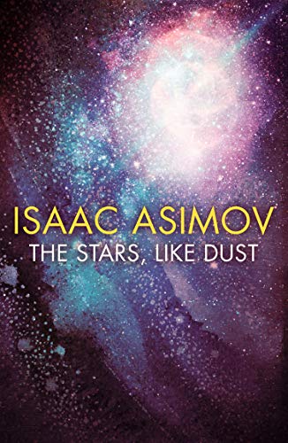 Book The Stars, Like Dust free