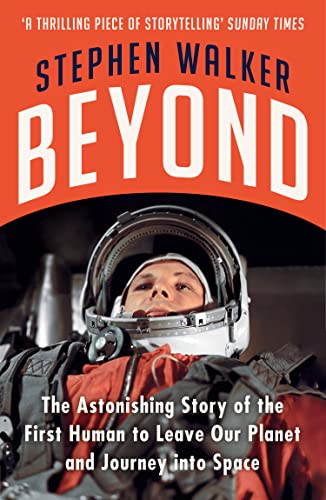 Book Beyond: A Times Book of the Year 2021 free