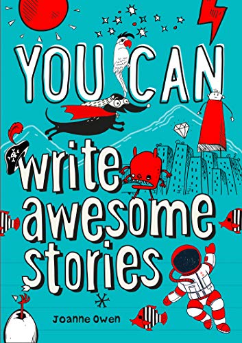 Book You Can Write Awesome Stories free Book You Can Write Awesome Stories free