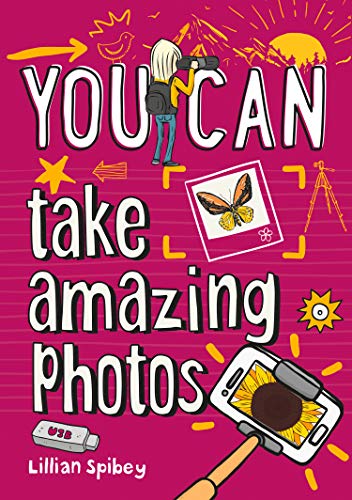 Book You Can Take Amazing Photos free