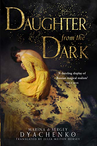 Book Daughter from the Dark free