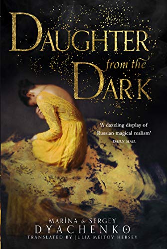 Book Daughter from the Dark free