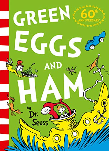 Book Green Eggs and Ham free