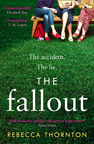 Book The Fallout free
