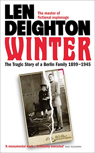 Book Winter: The Tragic Story of a Berlin Family, 1899–1945 (Samson) free