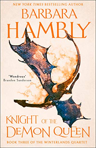 Book Knight of the Demon Queen (Winterlands, Book 3) free