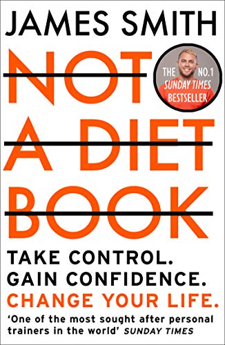 Book Not a Diet Book: Take Control. Gain Confidence. Change Your Life. free