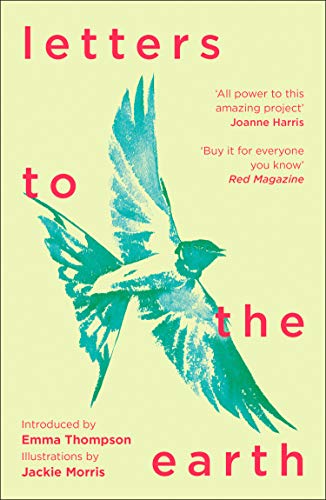 Book Letters to the Earth: Writing to a Planet in Crisis free