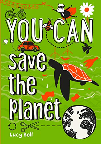Book You Can Save the Planet free