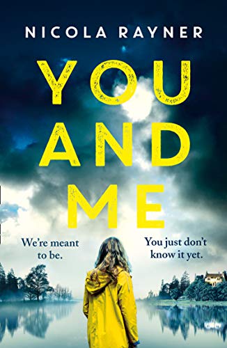 Book You and Me: A gripping psychological thriller with twists you won’t see coming free