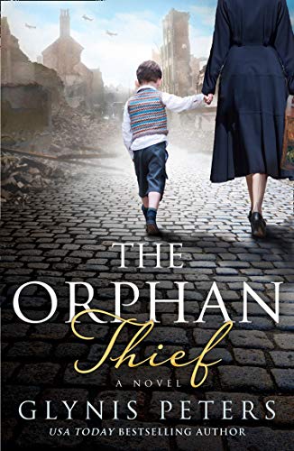Book The Orphan Thief: A heartbreaking historical romance from the international bestselling author of The Secret Orphan free