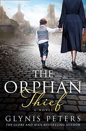 Book The Orphan Thief free