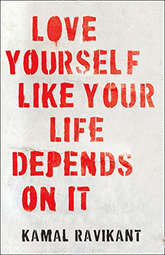 Book Love Yourself Like Your Life Depends on It free