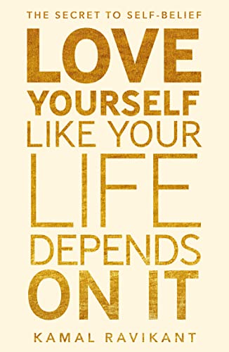 Book Love Yourself Like Your Life Depends on It: The positive self-help phenomenon free