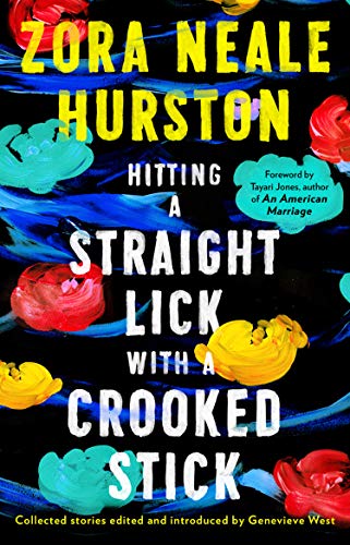 Book Hitting a Straight Lick with a Crooked Stick free