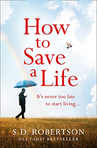 Book How to Save a Life: from the author of bestsellers like My Sister’s Lies comes a gripping and uplifting read free
