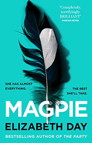 Book Elizabeth Day 3 Books Collection Set(Magpie, How to Fail, The Party) free