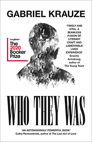 Book Who They Was free