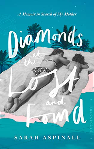 Book Diamonds At The Los & Found free