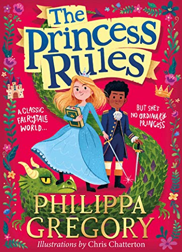 Book The Princess Rules free