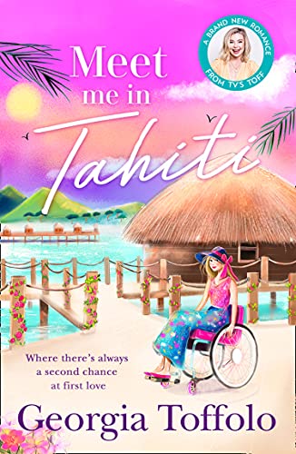 Book Meet Me In Tahiti free