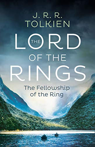 Book Fellowship Of The Ring free