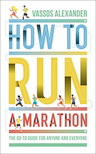 Book How to Run a Marathon free