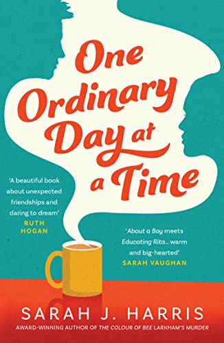 Book One Ordinary Day at a Time free