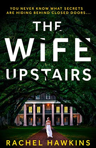 Book The Wife Upstairs free
