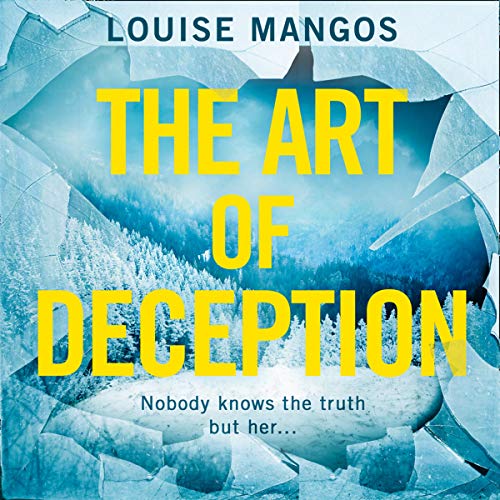 Book The Art of Deception free