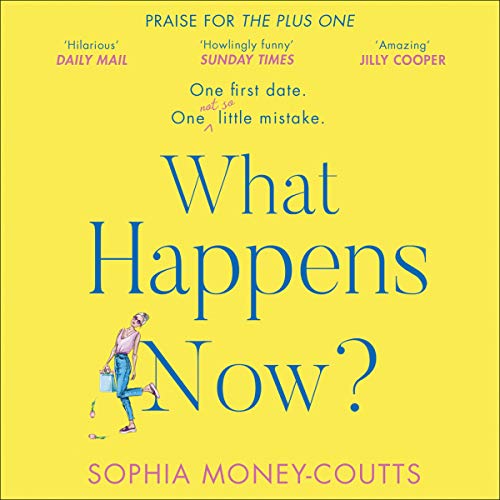 Book What Happens Now? free
