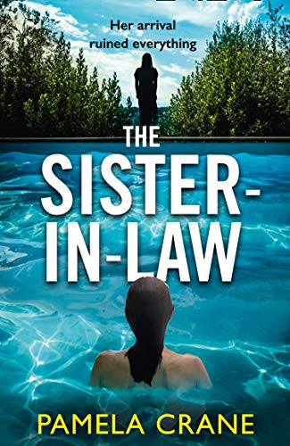 Book The Sister-in-Law free