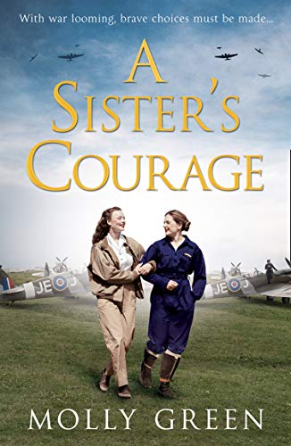 Book A Sister’s Courage (The Victory Sisters, Book 1) free