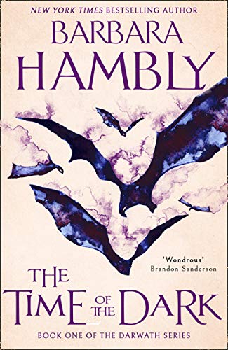 Book Time Of The Dark free
