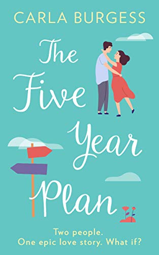 Book THE FIVE-YEAR PLAN free