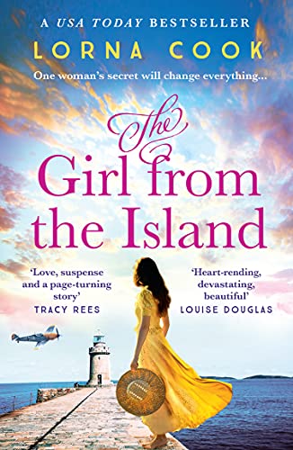 Book The Girl from the Island: An absolutely gripping and heartbreaking World War 2 historical novel for 2021 free