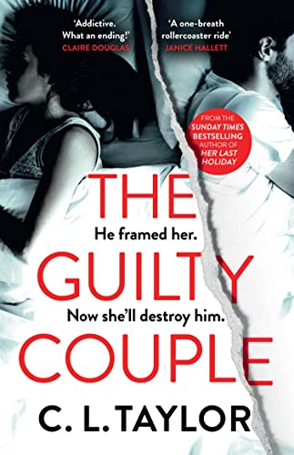 Book The Guilty Couple free Book The Guilty Couple free