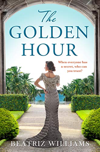 Book The Golden Hour free