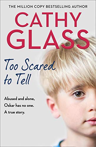 Book Too Scared To Tell free