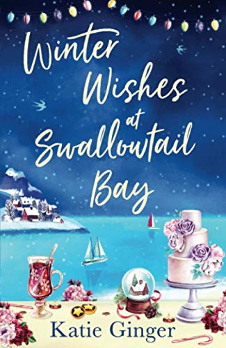 Book WINTER WISHES AT SWALLOWTAIL BAY free