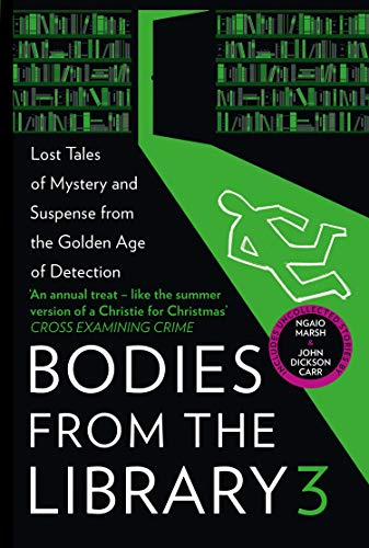 Book Bodies from the Library 3 free