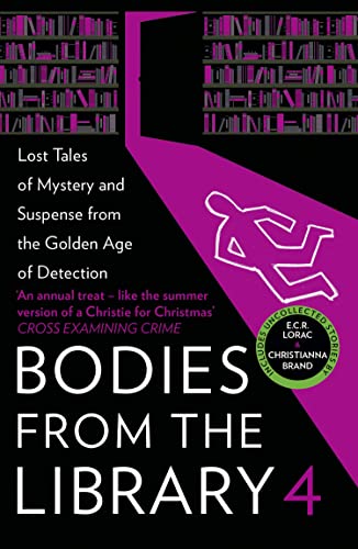 Book Bodies from the Library 4 free