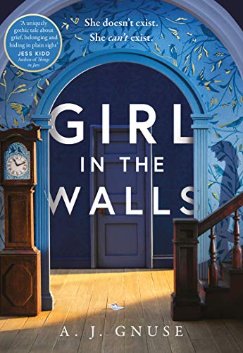 Book Girl in the Walls free